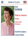 TOWER: Made in America